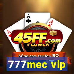 777mec vip